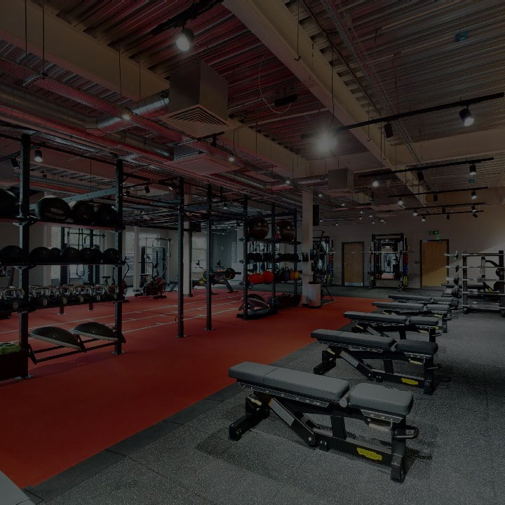 Michael Bruce, Lifestyle Fitness
