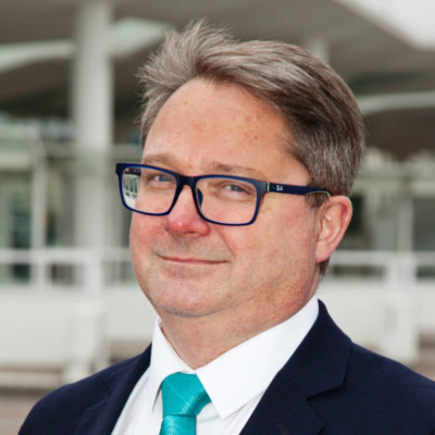Martin Frennessen, VR