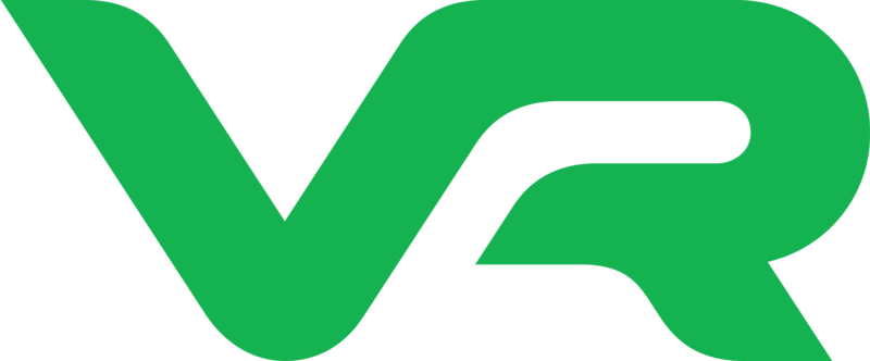 VR logo